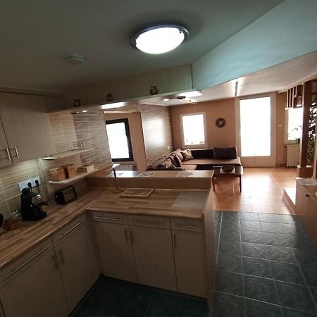 Pelso Holiday Apartments Bambusz Siófok Extérieur photo