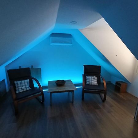 Pelso Holiday Apartments Bambusz Siófok Extérieur photo