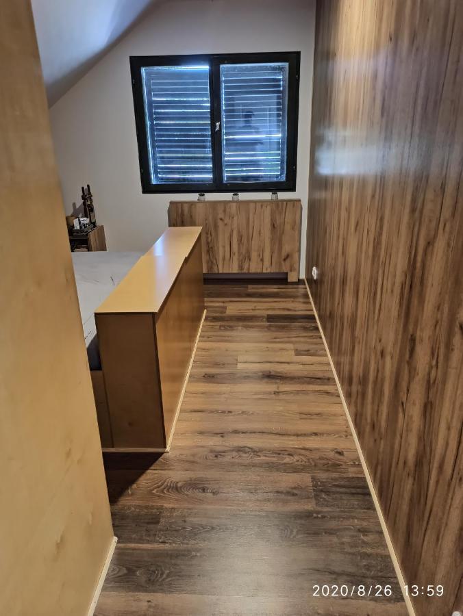 Pelso Holiday Apartments Bambusz Siófok Extérieur photo