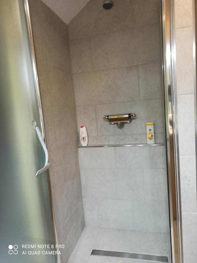 Pelso Holiday Apartments Bambusz Siófok Extérieur photo