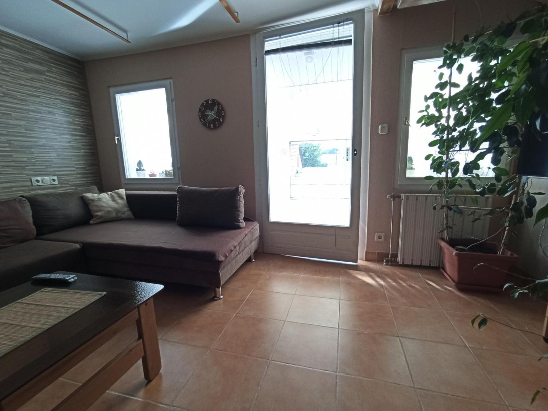 Pelso Holiday Apartments Bambusz Siófok Extérieur photo