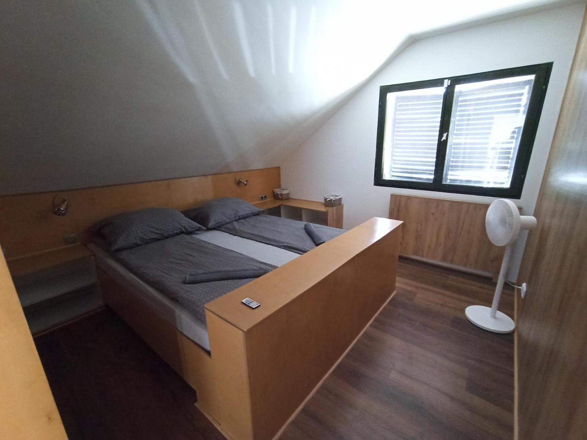 Pelso Holiday Apartments Bambusz Siófok Extérieur photo