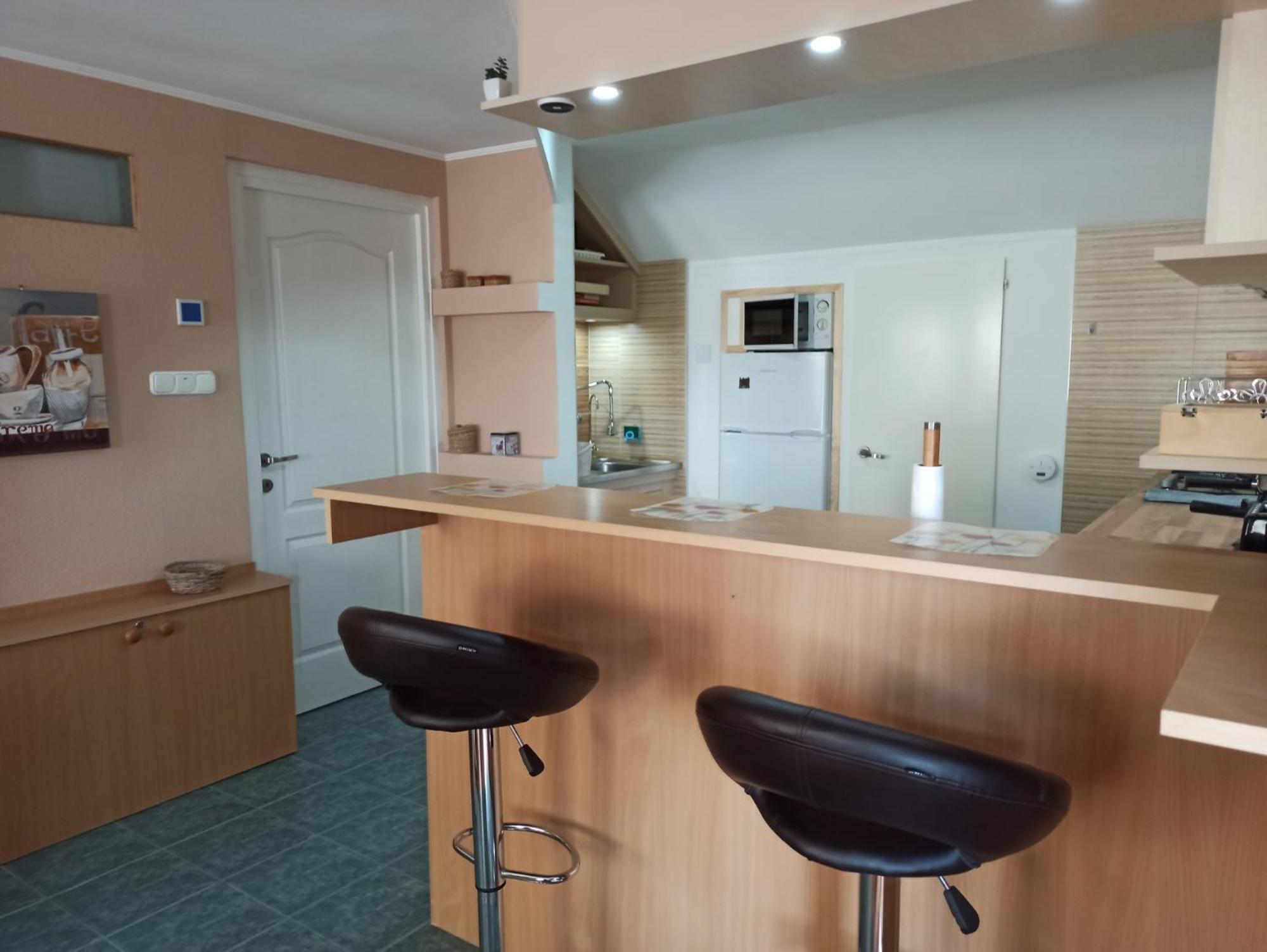 Pelso Holiday Apartments Bambusz Siófok Extérieur photo