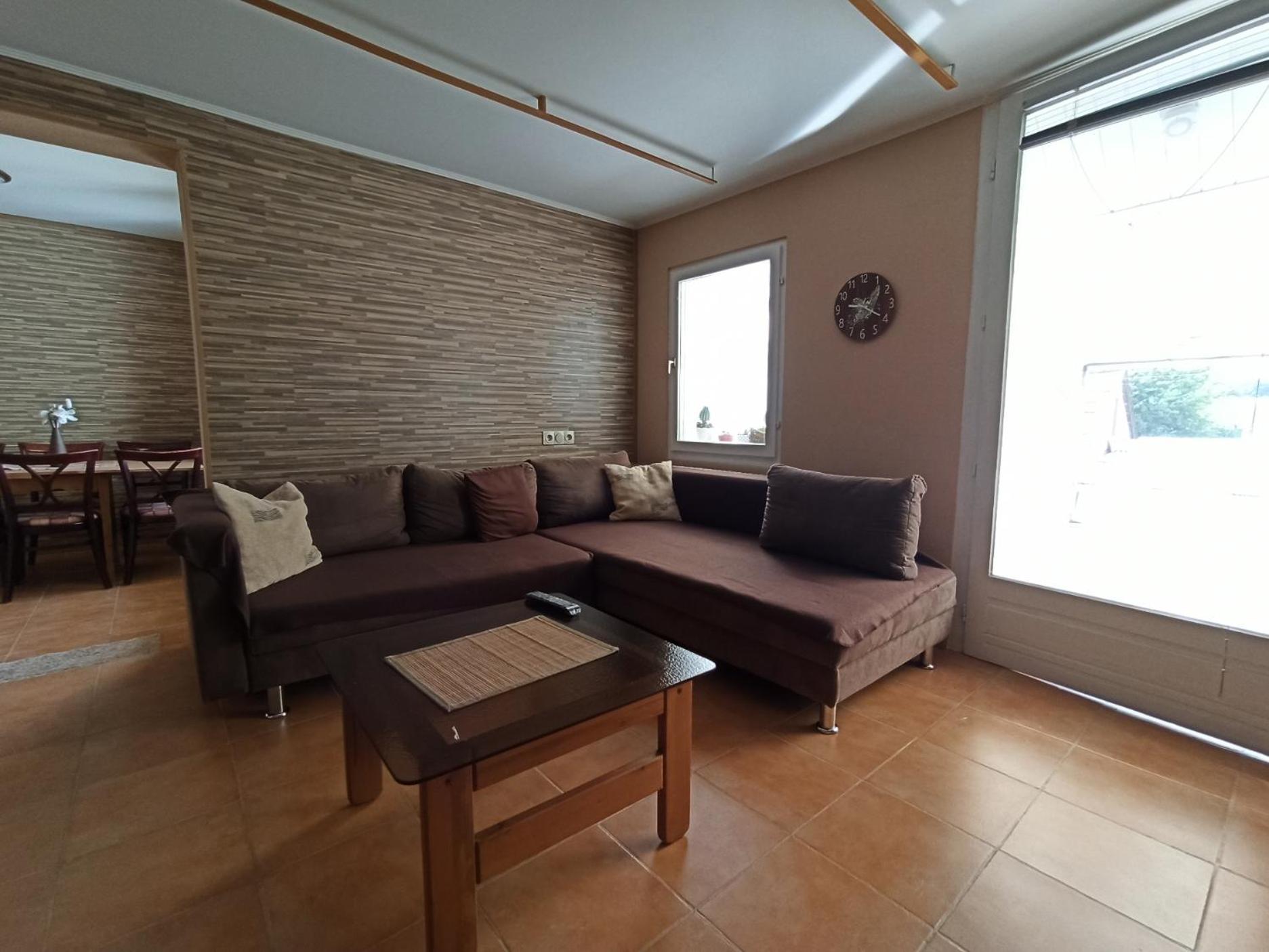 Pelso Holiday Apartments Bambusz Siófok Extérieur photo
