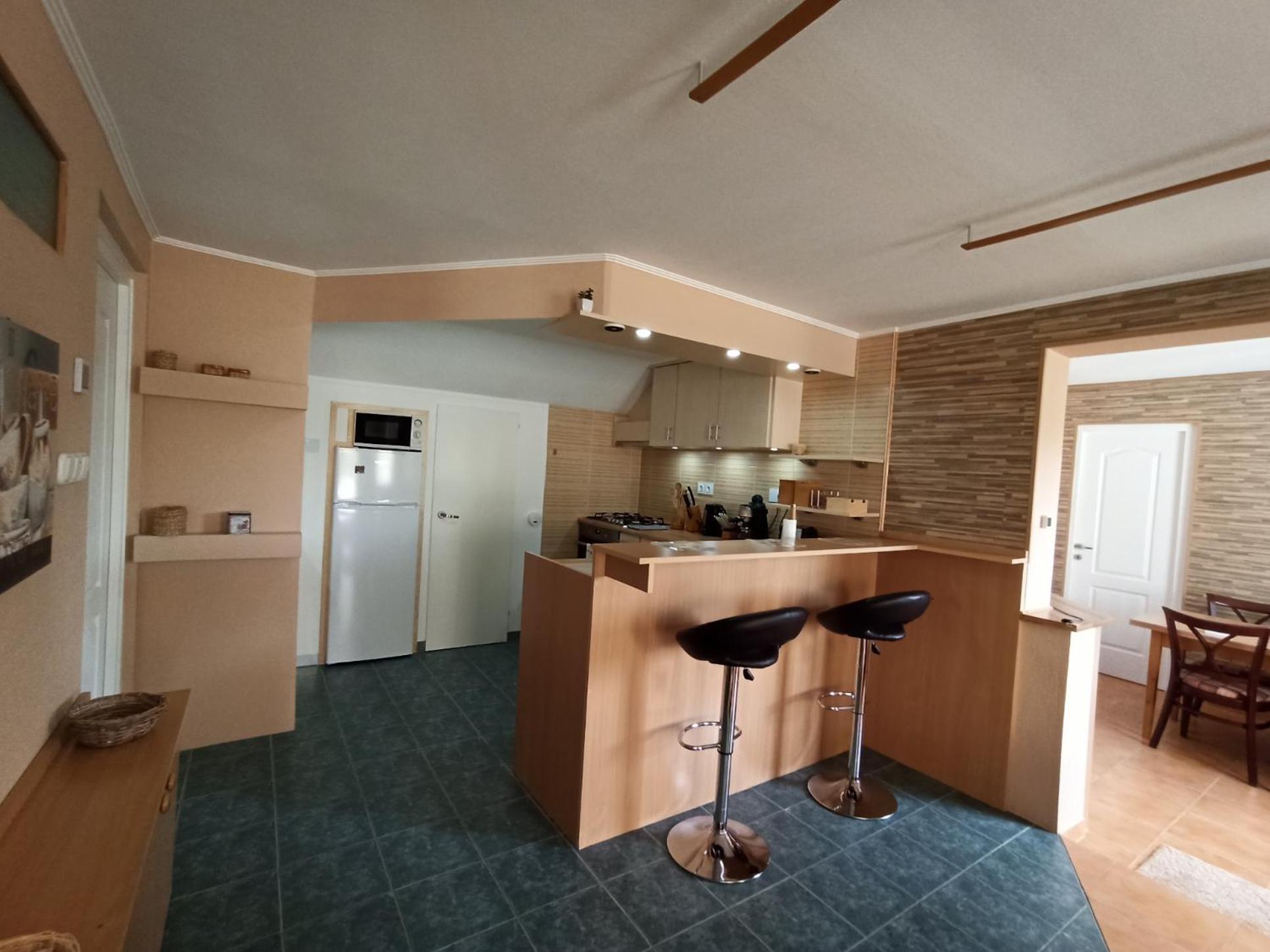 Pelso Holiday Apartments Bambusz Siófok Extérieur photo