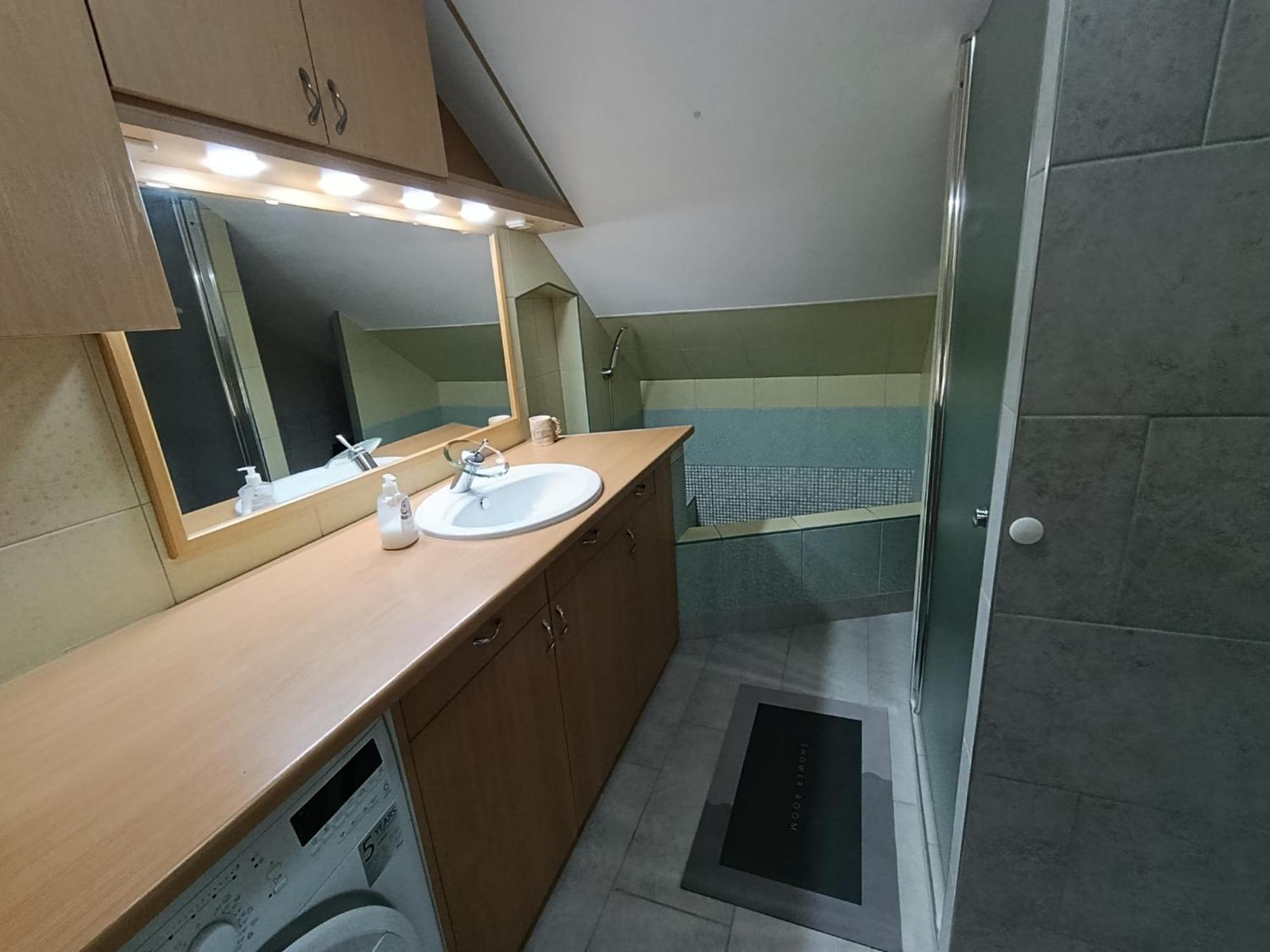 Pelso Holiday Apartments Bambusz Siófok Extérieur photo
