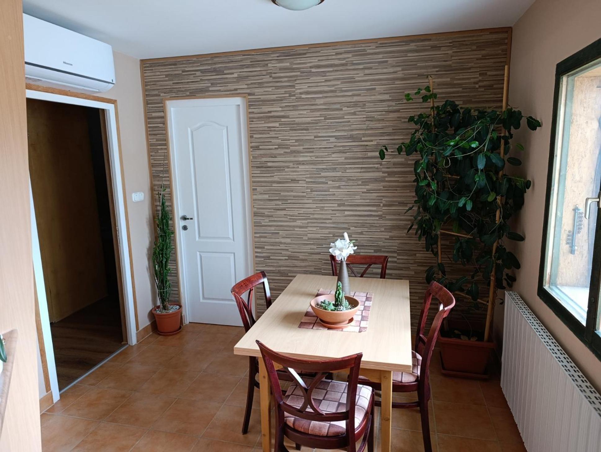 Pelso Holiday Apartments Bambusz Siófok Extérieur photo