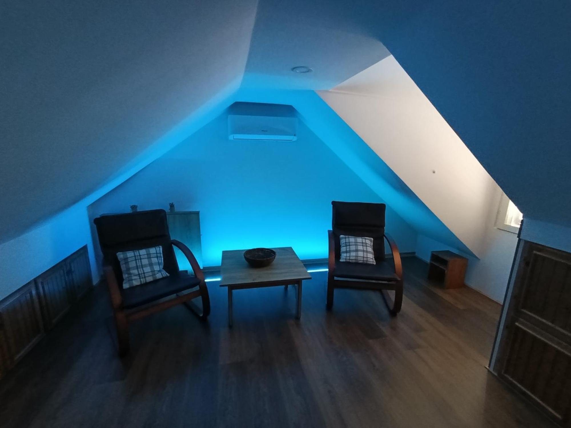 Pelso Holiday Apartments Bambusz Siófok Extérieur photo