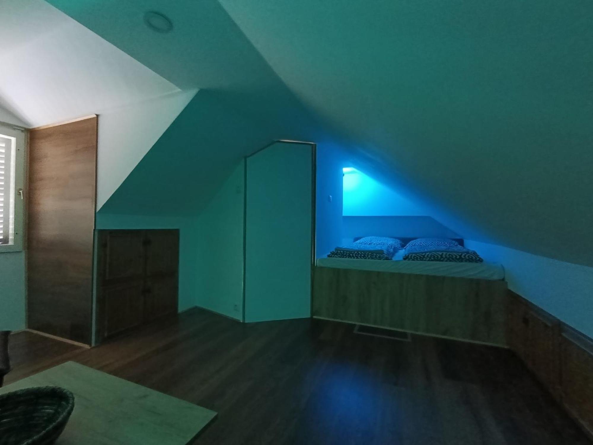Pelso Holiday Apartments Bambusz Siófok Extérieur photo