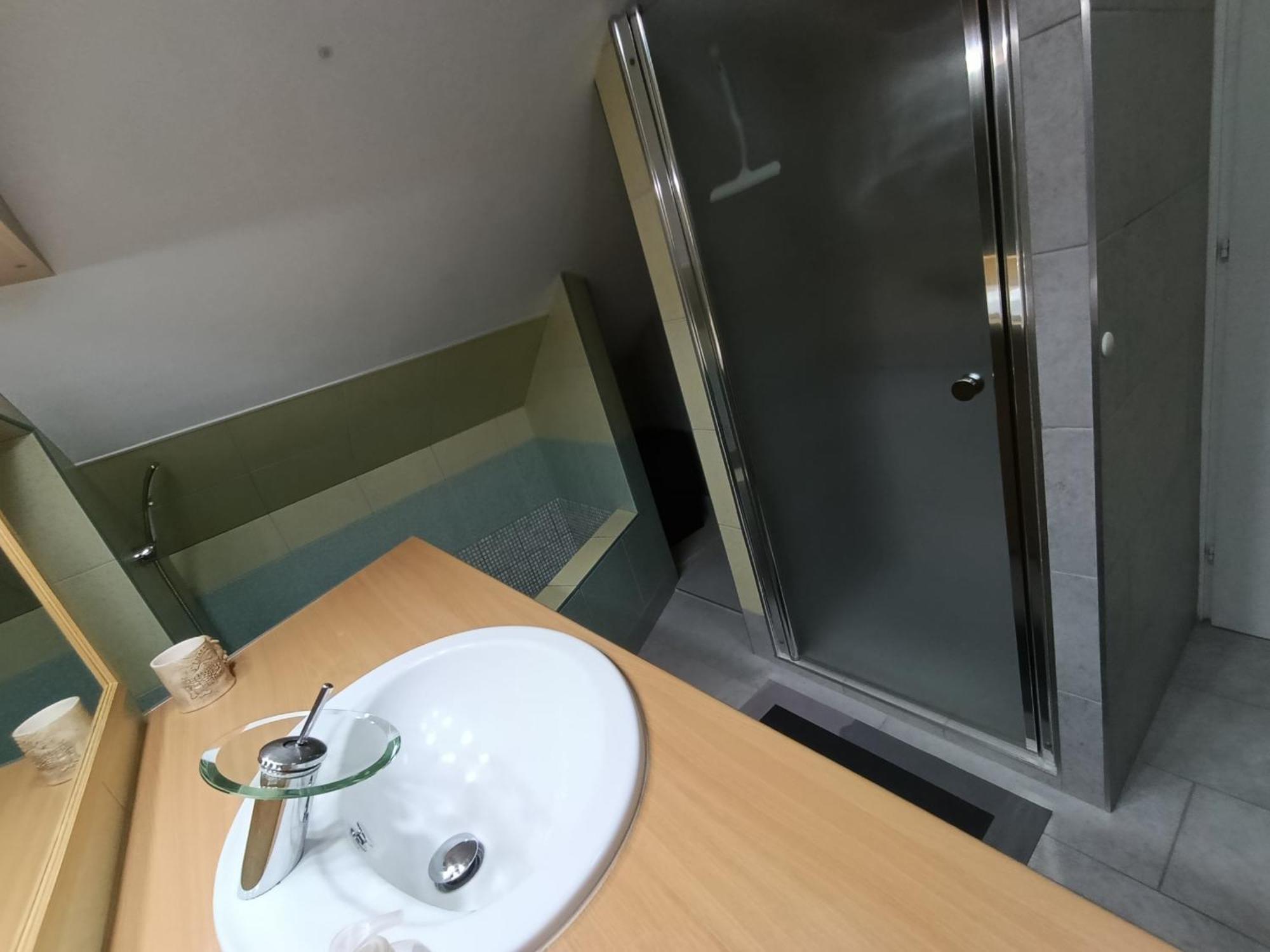 Pelso Holiday Apartments Bambusz Siófok Extérieur photo