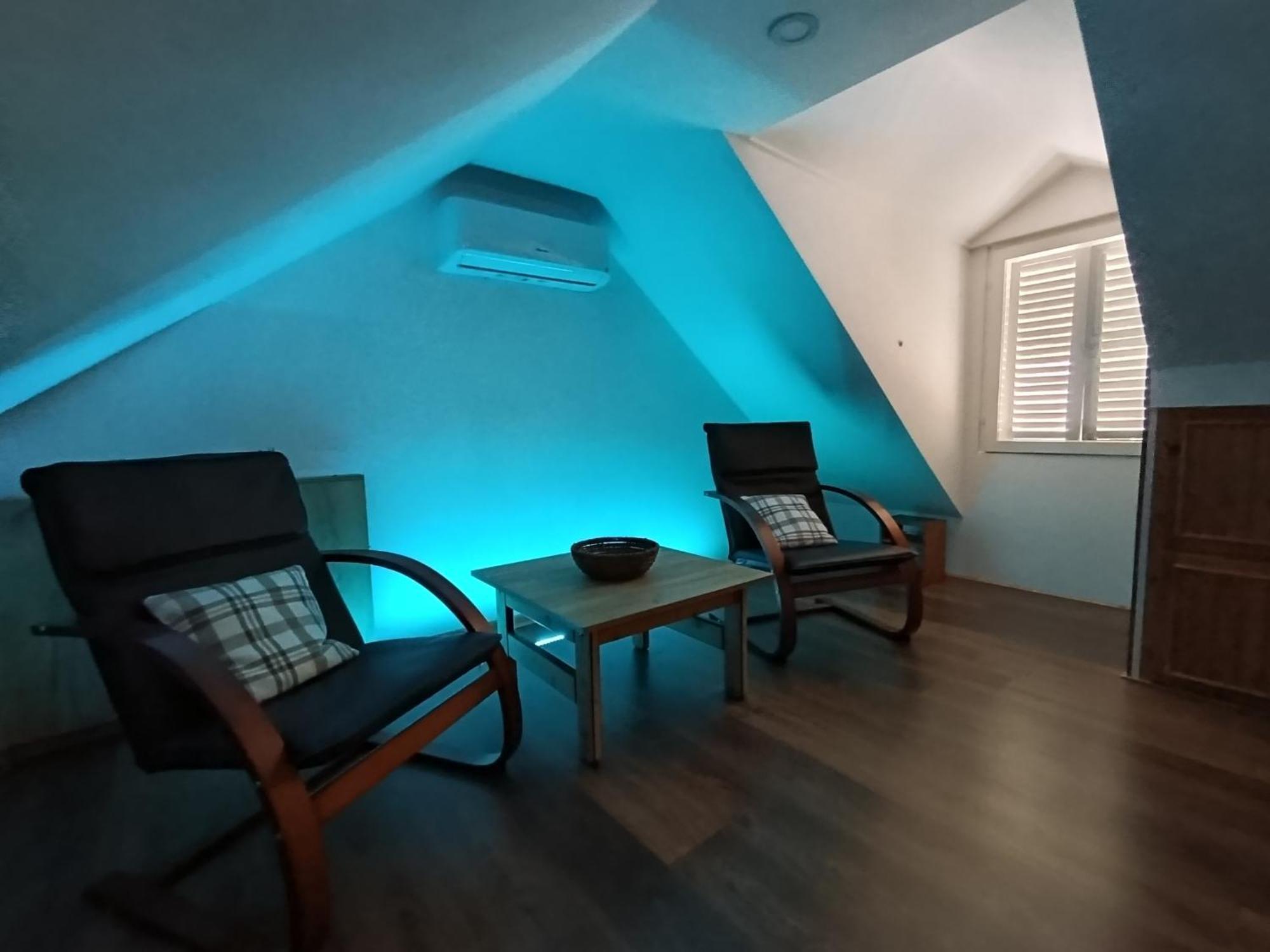 Pelso Holiday Apartments Bambusz Siófok Extérieur photo